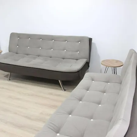 2+1 Flat With Garden For Rent In Datca Center Daire