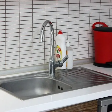 2+1 Flat With Garden For Rent In Datca Center Datca